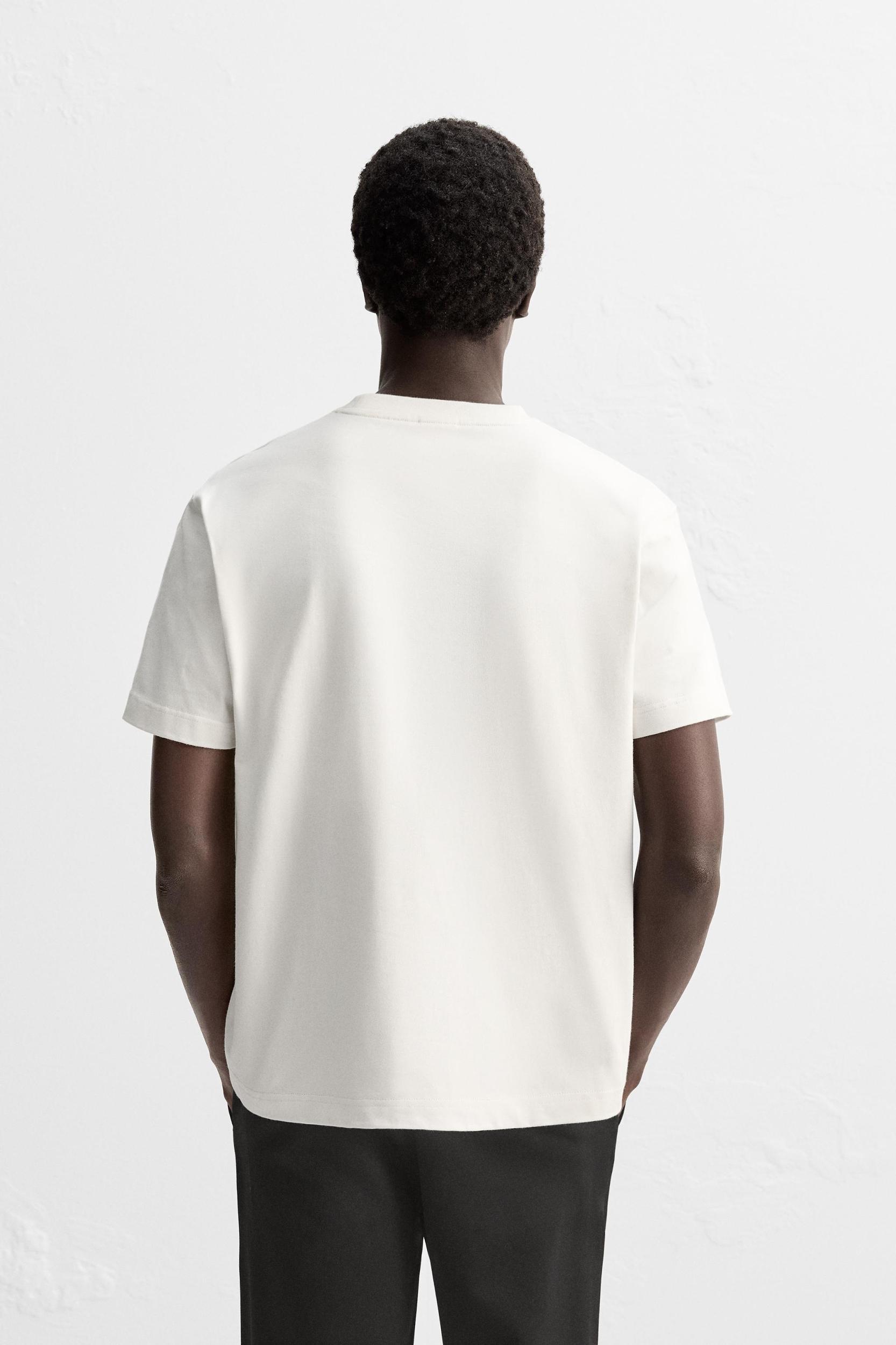 EXTRA HEAVYWEIGHT T-SHIRT Product Image