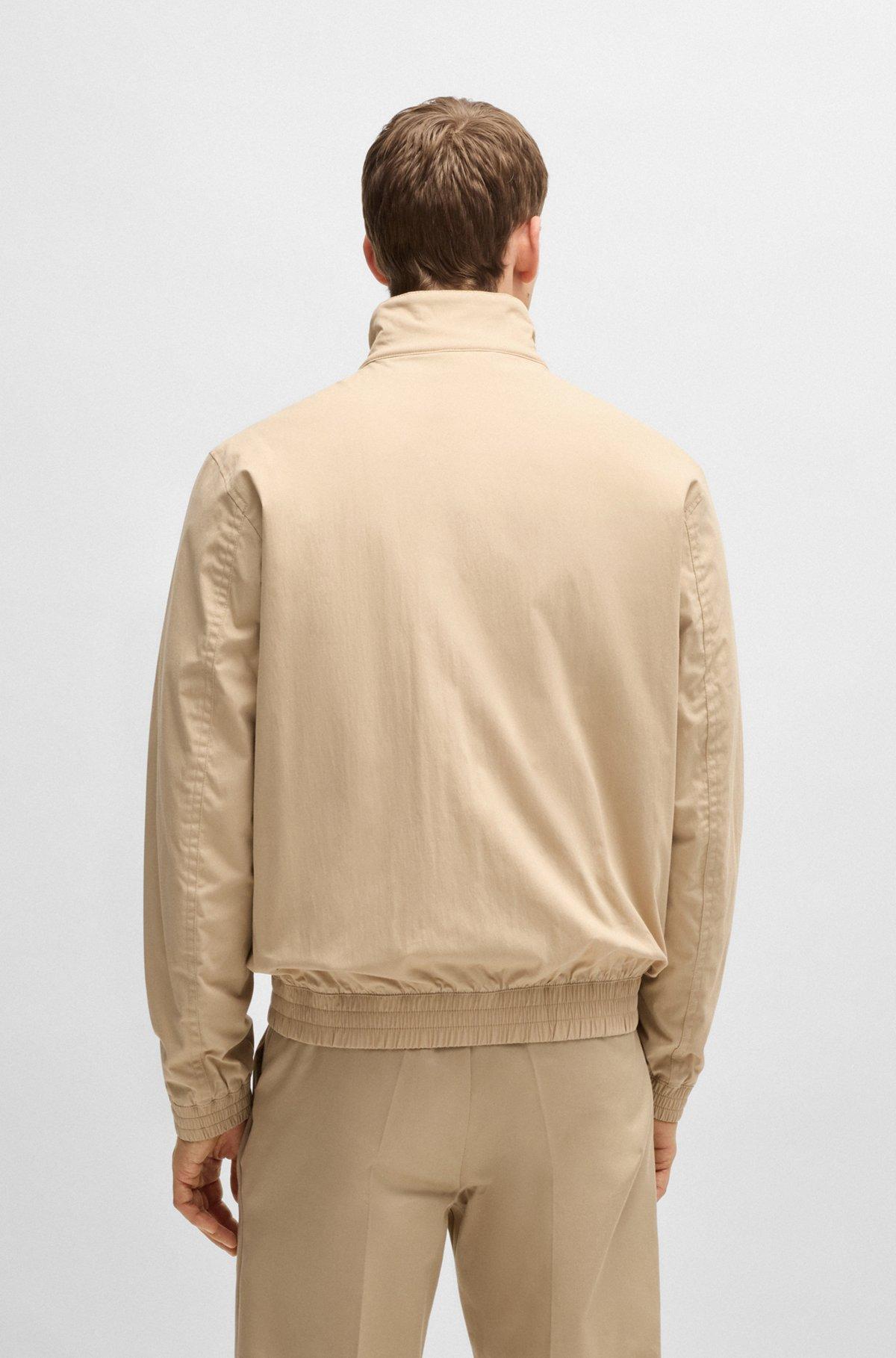 Jacket with Double B monogram Product Image