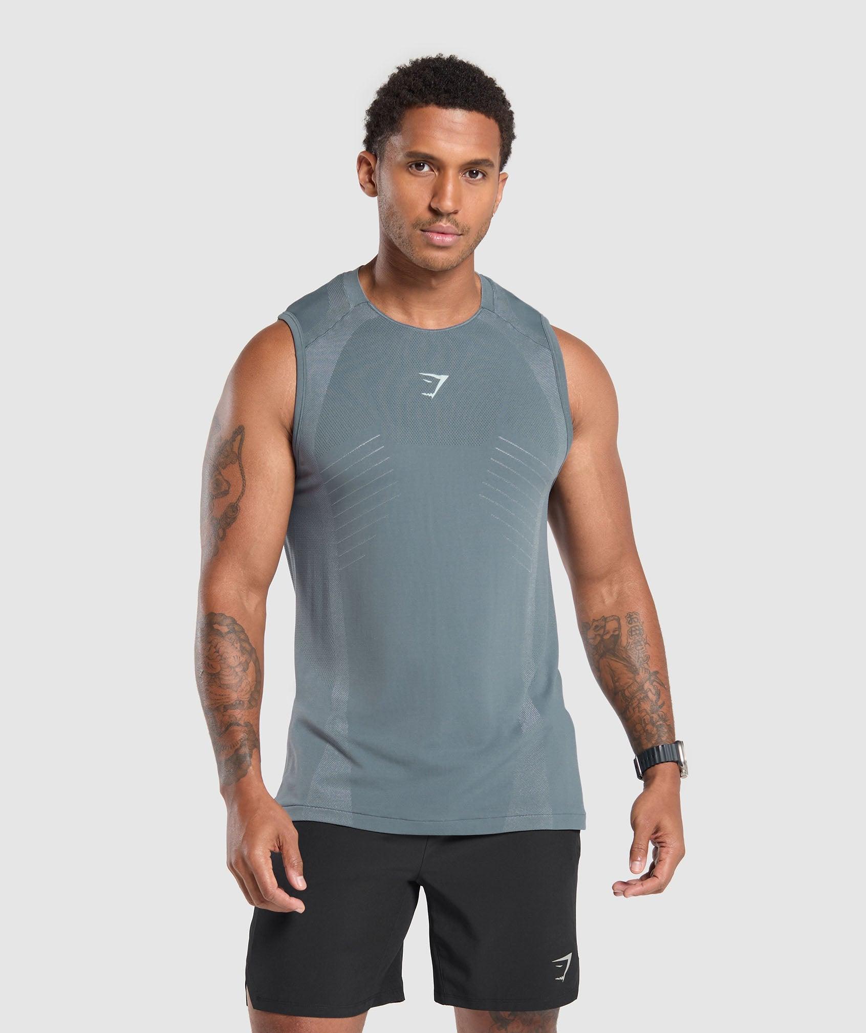 Apex Seamless Tank Product Image