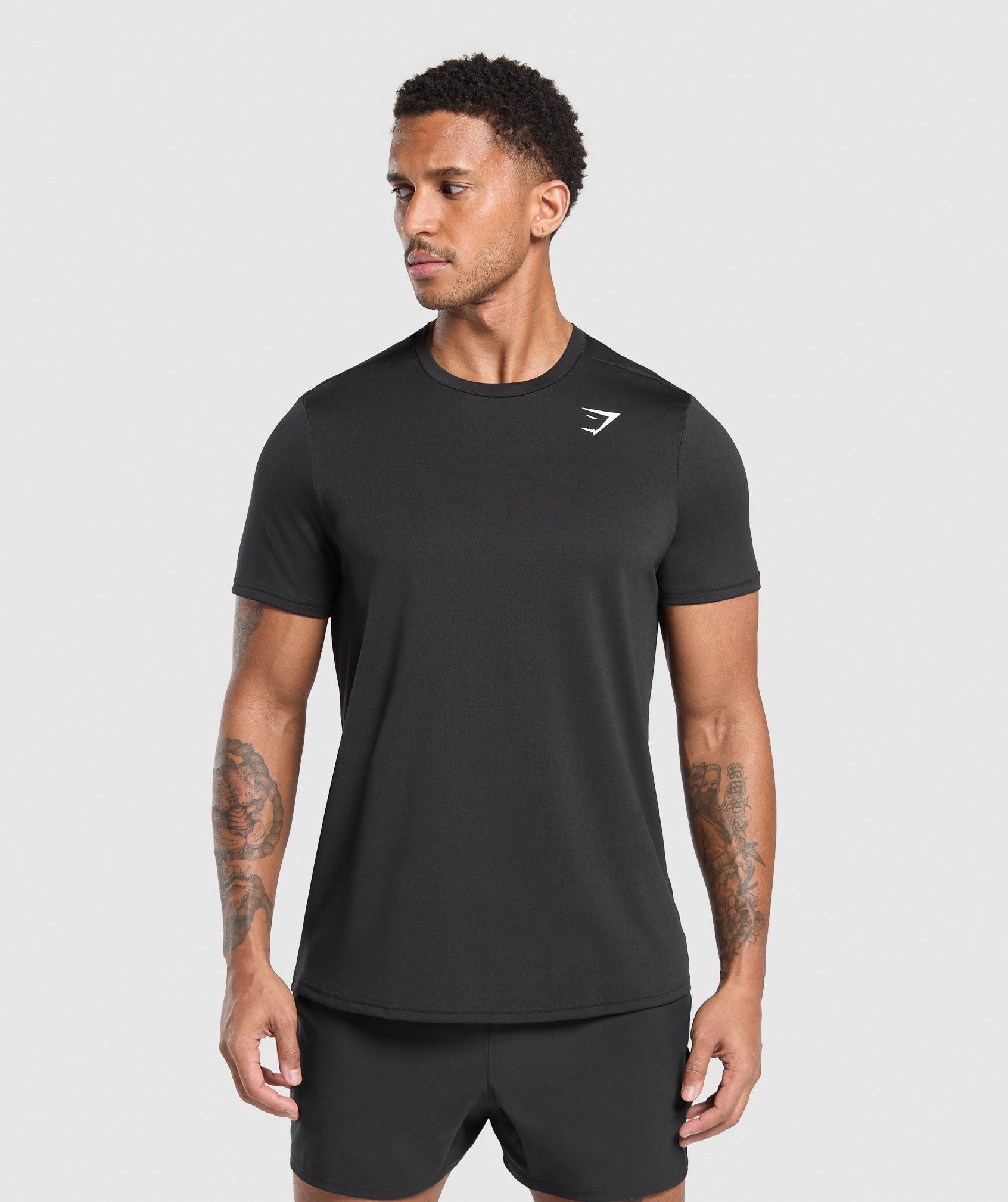 Arrival Regular Fit T-Shirt Product Image