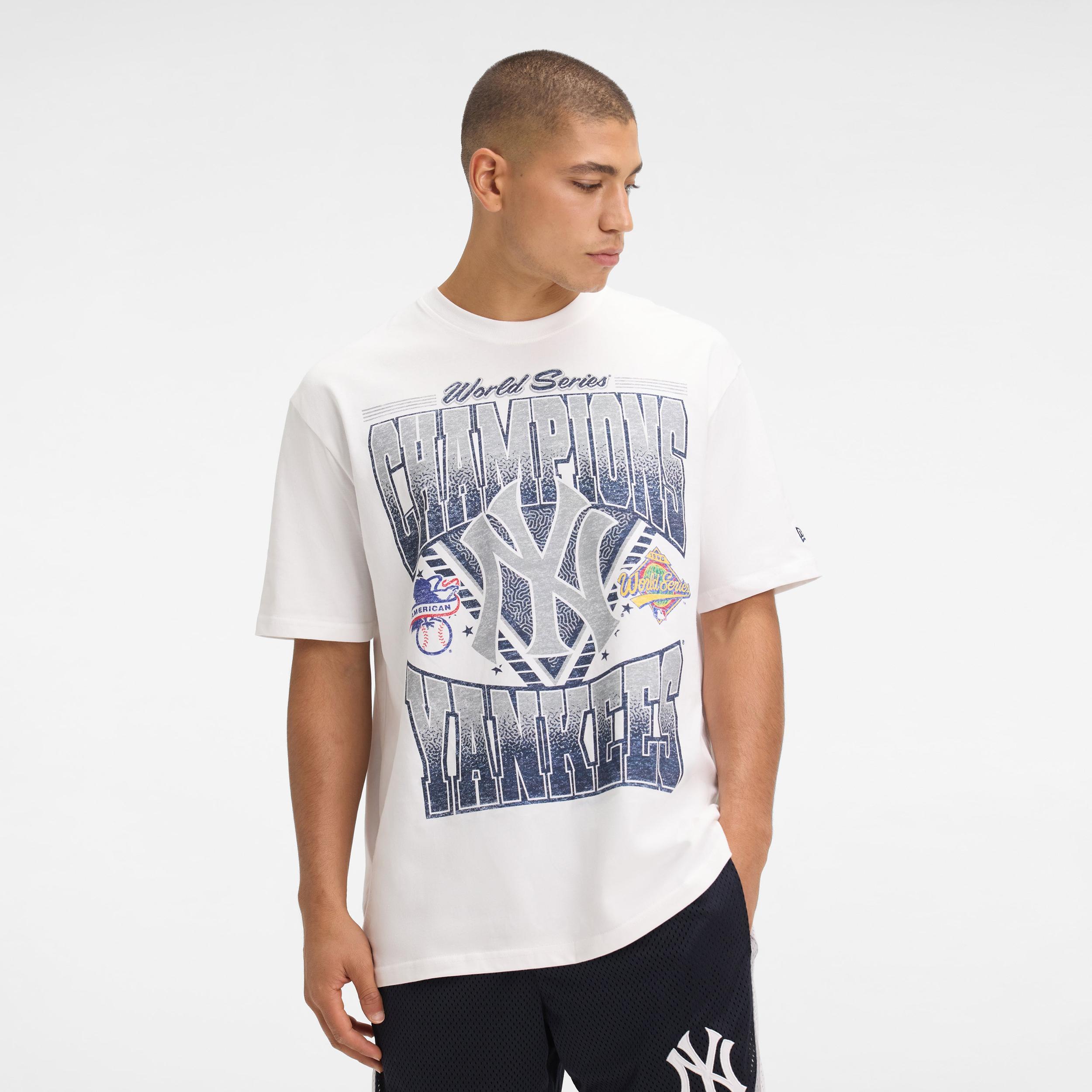 Dallas Stars Sport Classics Washed Optic White T-Shirt Male Product Image