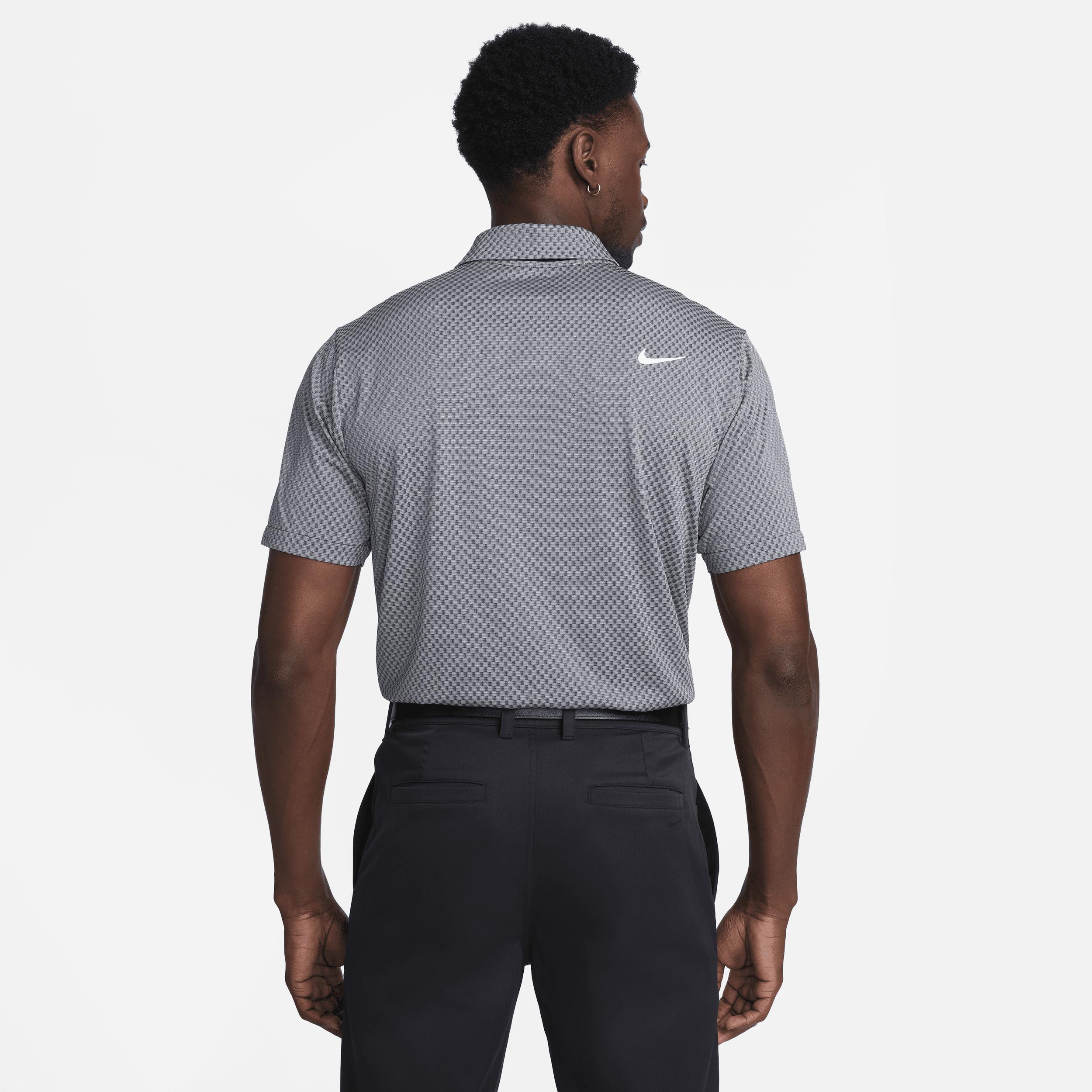 Nike Men's Tour Dri-FIT Golf Polo Product Image
