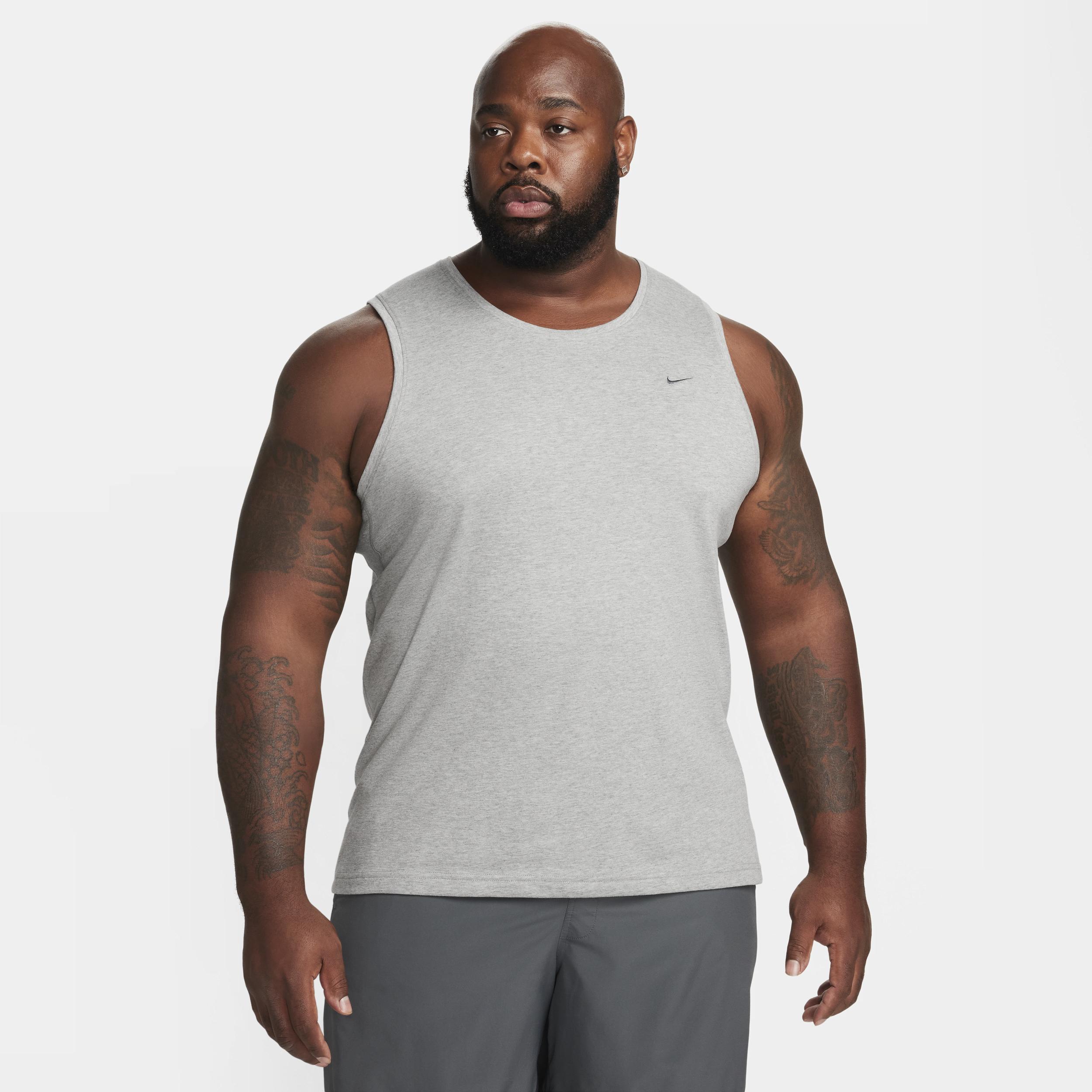 Nike Men's Primary Dri-FIT Versatile Tank Top Product Image
