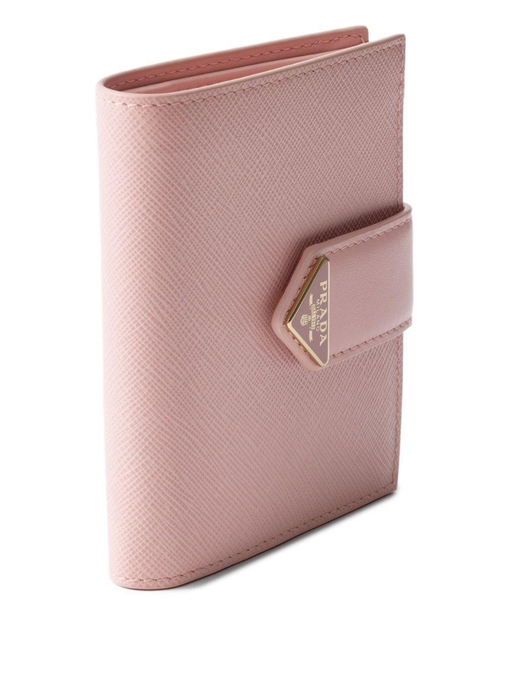logo-triangle wallet Product Image