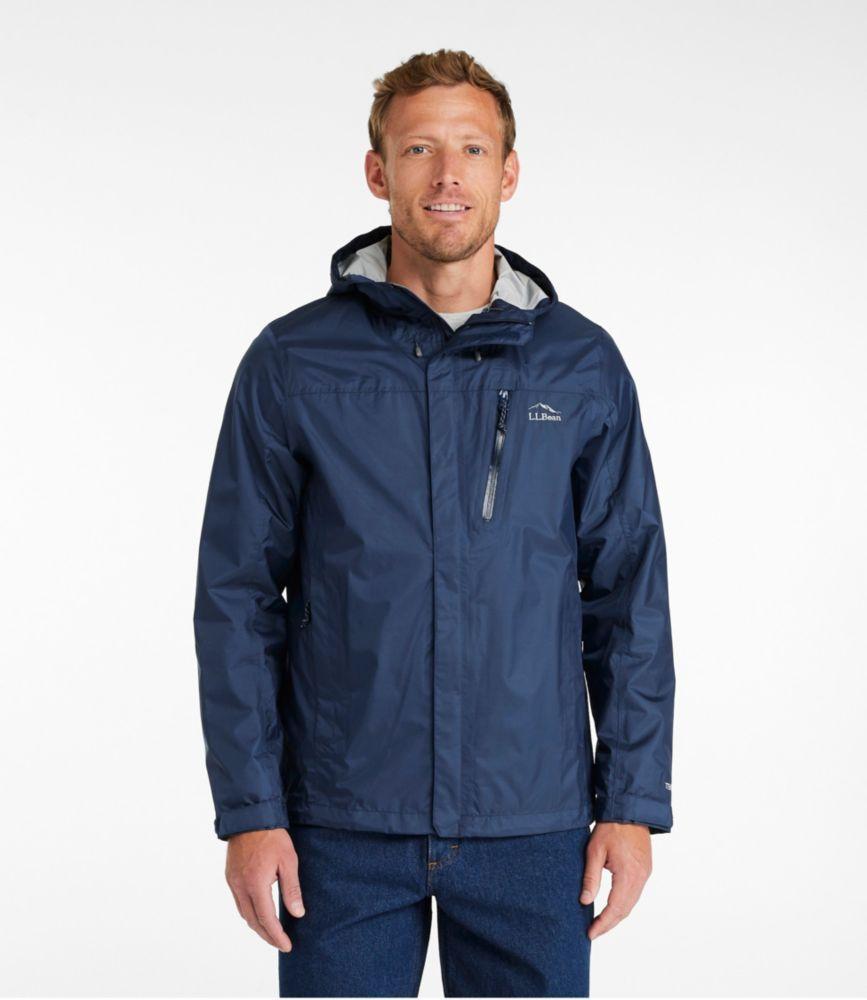 
                            Men's Trail Model Rain Jacket
                         Product Image
