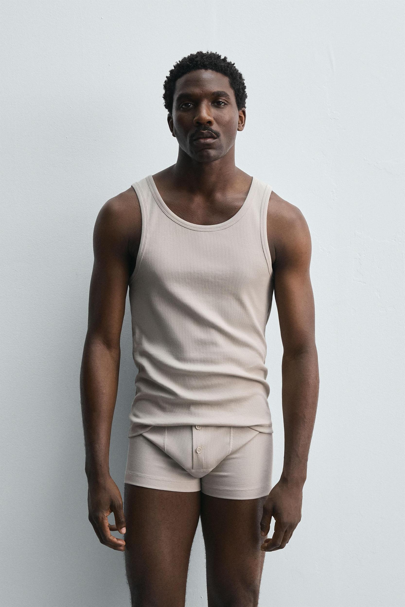 RIB PAJAMA PACK LIMITED EDITION Product Image