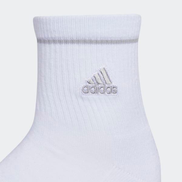 Cushioned Sport High-Quarter Socks 3-Pack Product Image