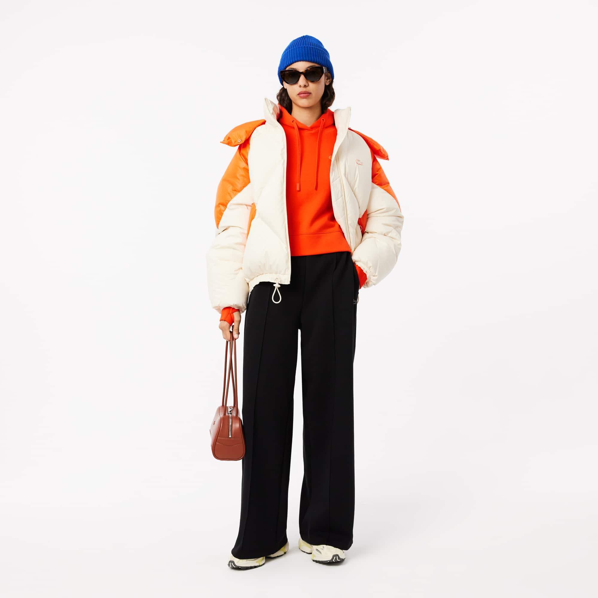 Women's Cotton Hoodie Product Image