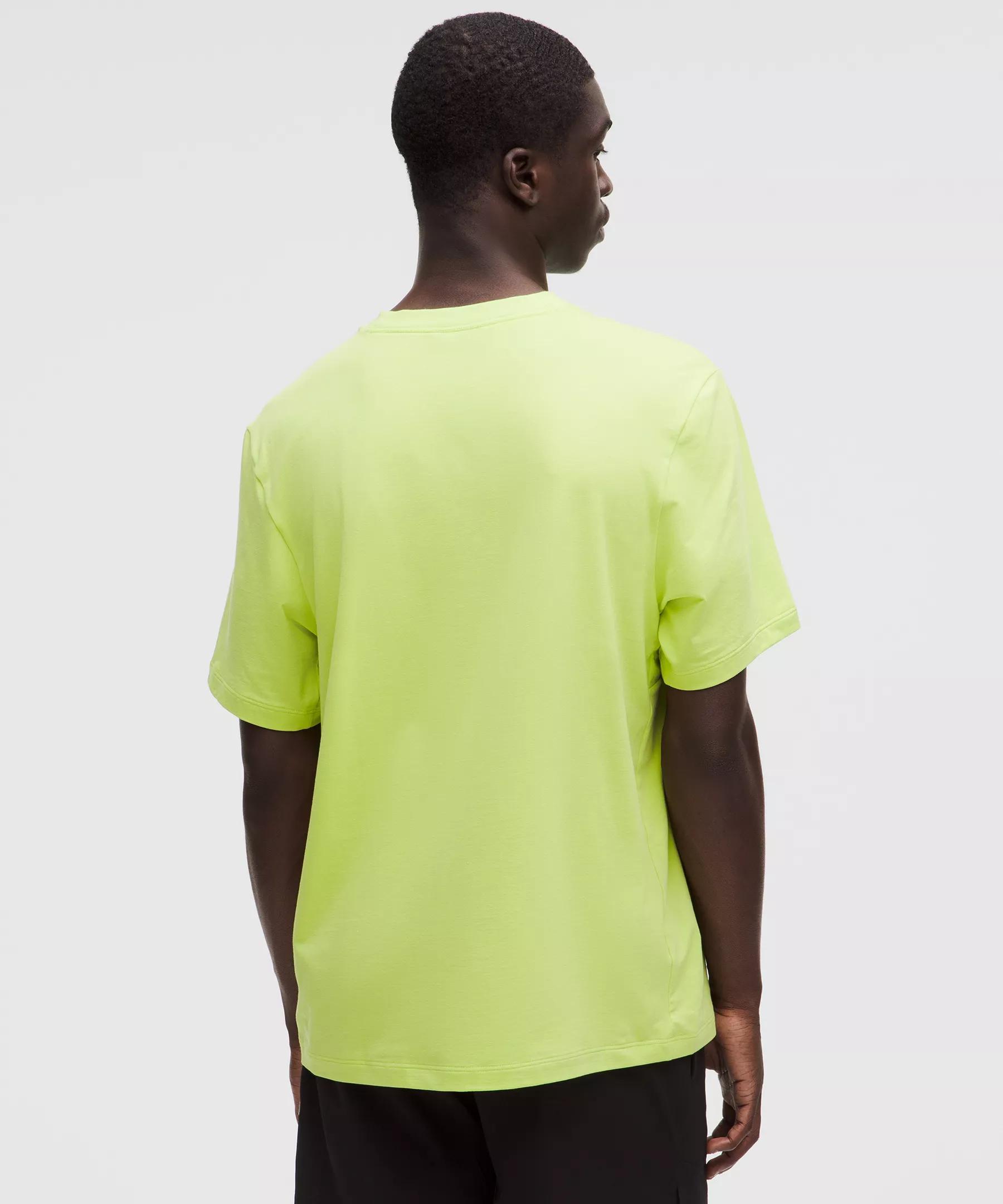 Zeroed In Short-Sleeve Shirt Product Image