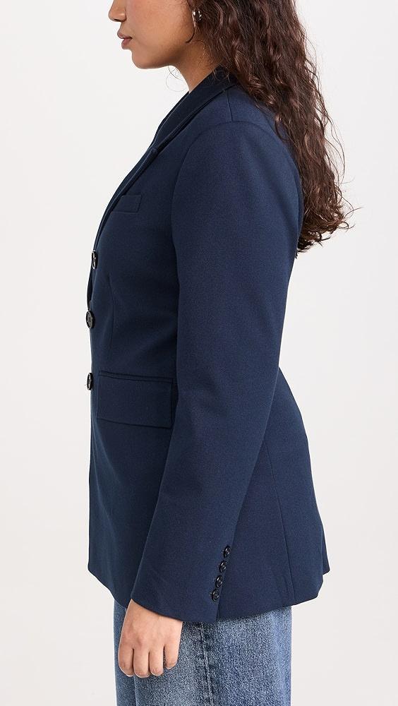 Favorite Daughter The Phoebe Blazer | Shopbop Product Image