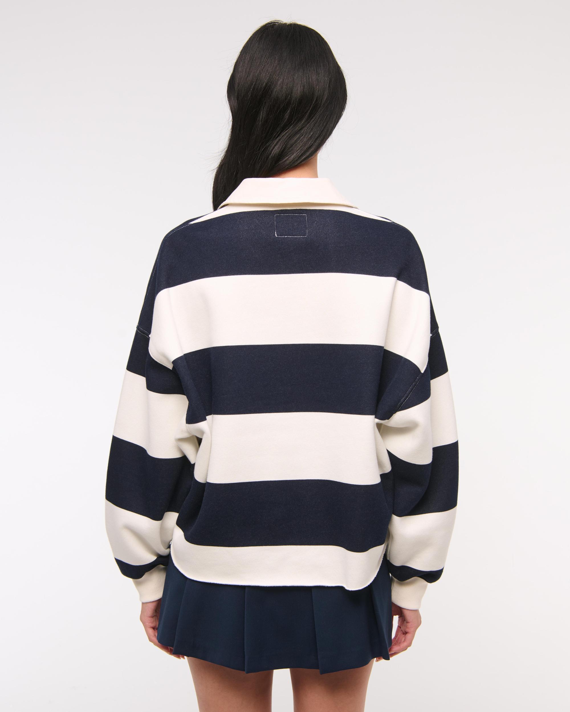 Essential Collared Polo Crew Product Image