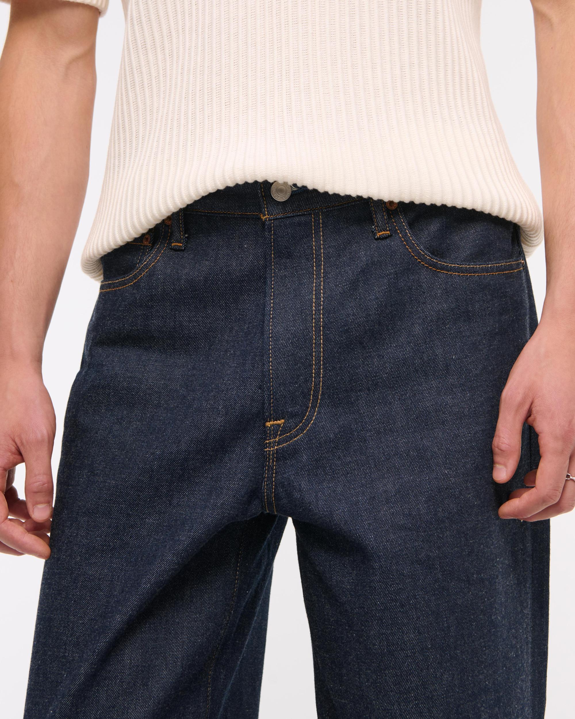 Ultra Baggy Jean Product Image