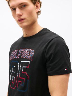 Hilfiger 85 Logo T-Shirt Product Image