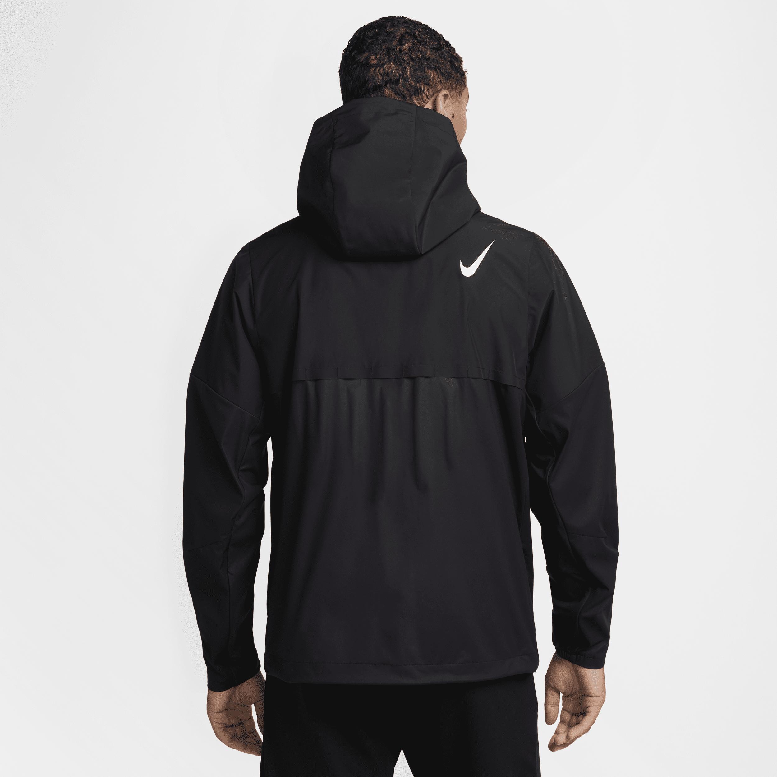 Nike Men's AeroSwift Storm-FIT Aerogami Running Jacket Product Image