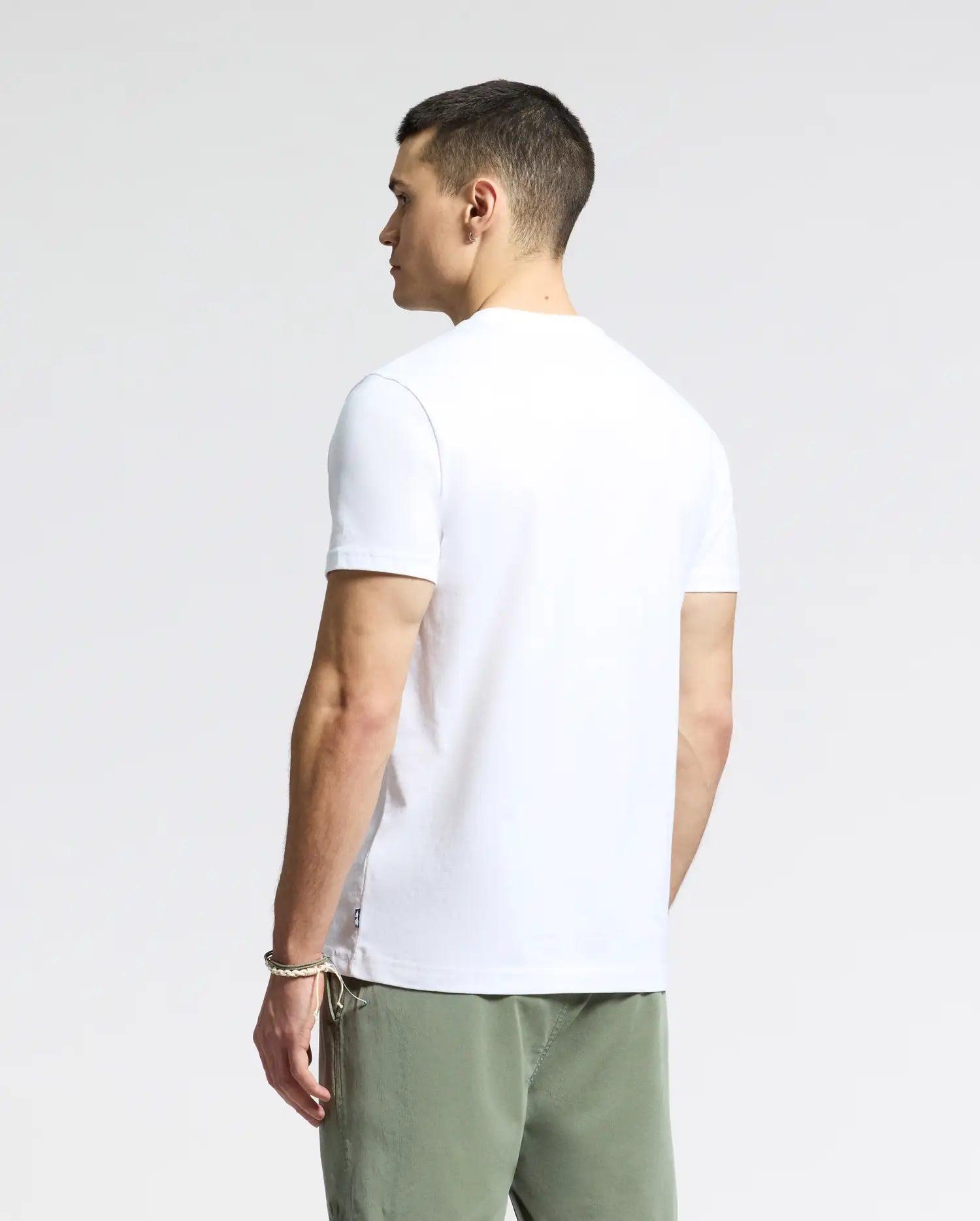 Men's Lemmon Graphic Tee 001 BLACK / M Product Image