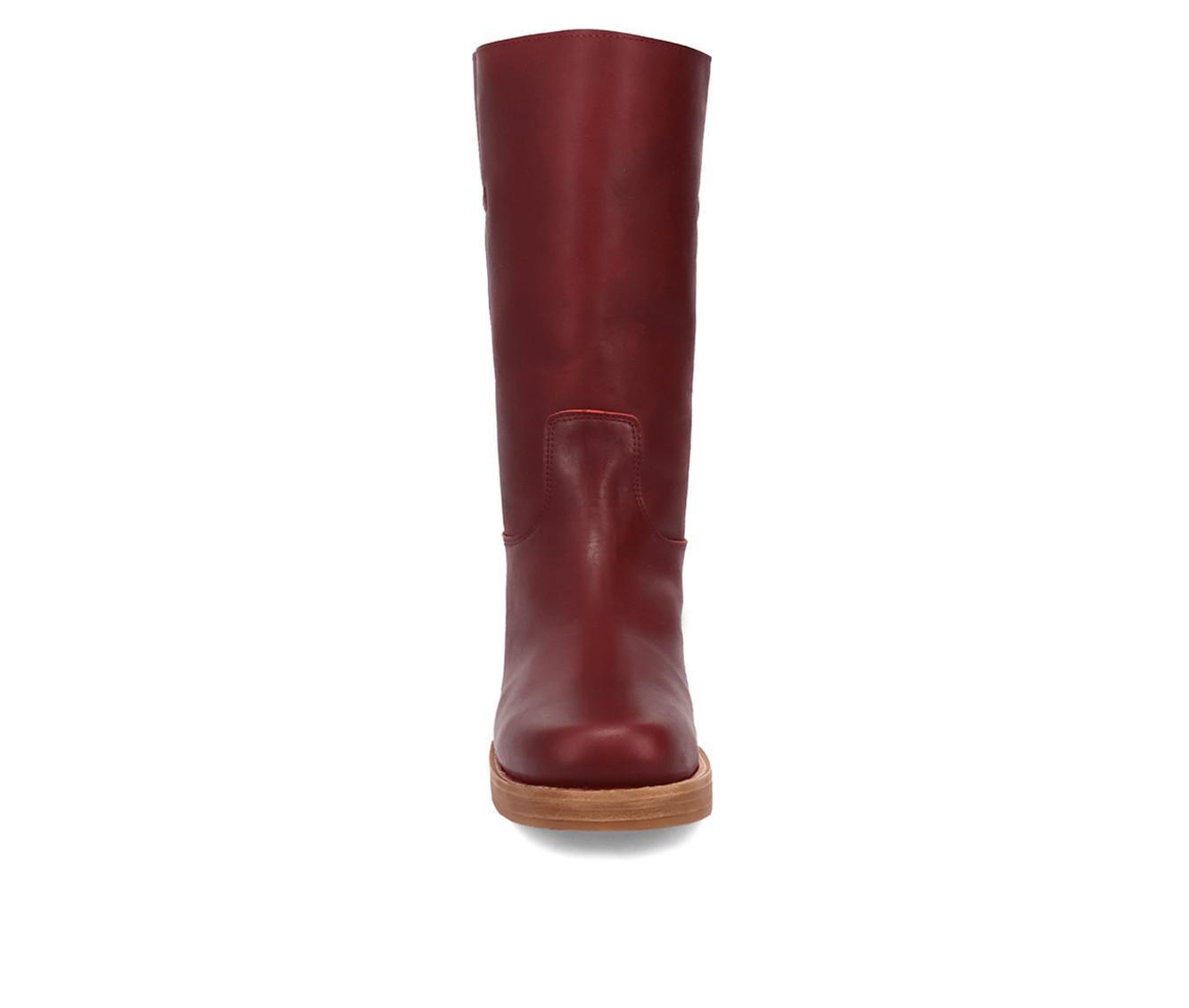 Men's Dingo Boot Dutton Dress Boots Product Image