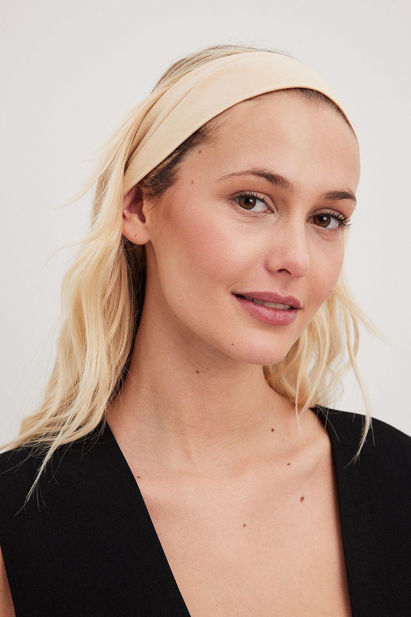 Jersey Headband Product Image