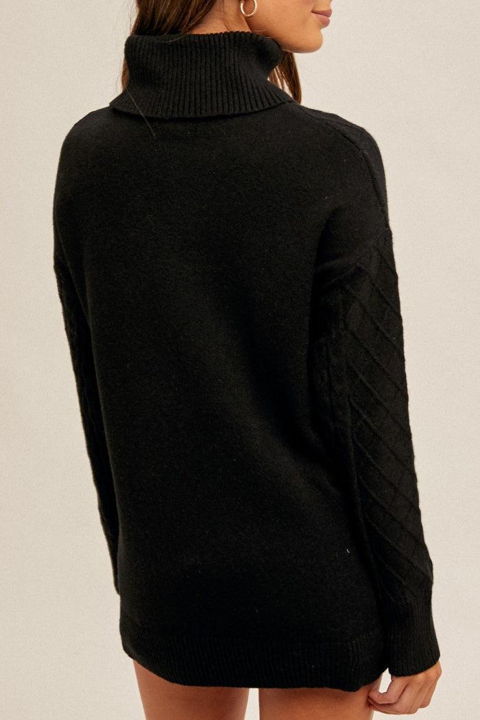 Mila Sweater Product Image