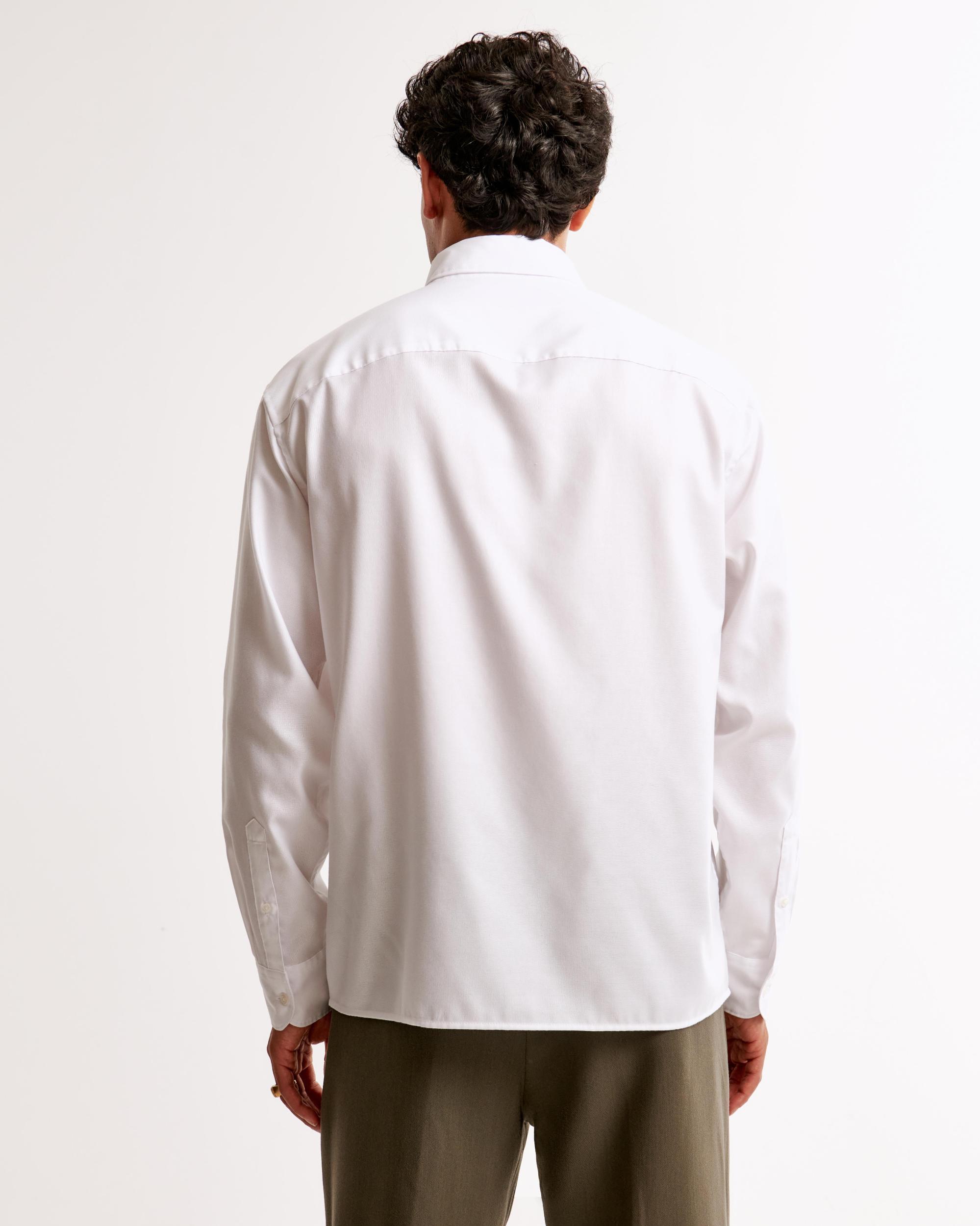 Oxford Shirt Product Image