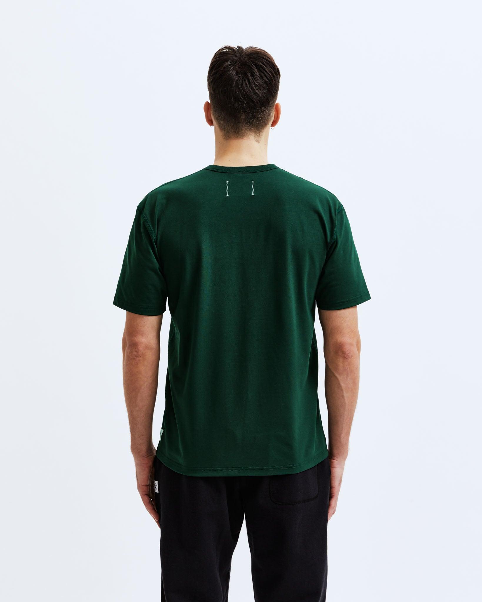 Copper Jersey Standard T-Shirt - Vault Male Product Image
