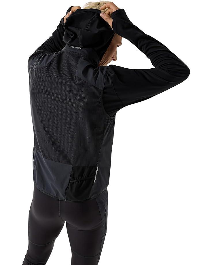 Delta 1/2 Zip Product Image