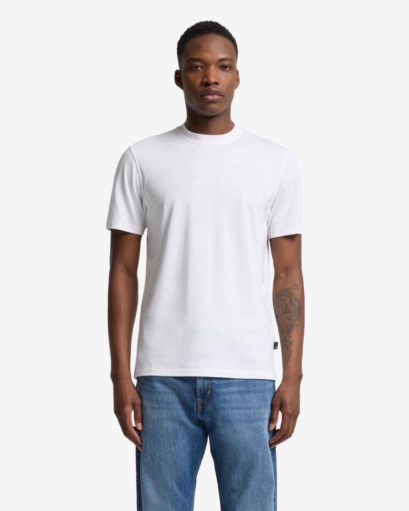 Lyocell Crewneck Tee Product Image