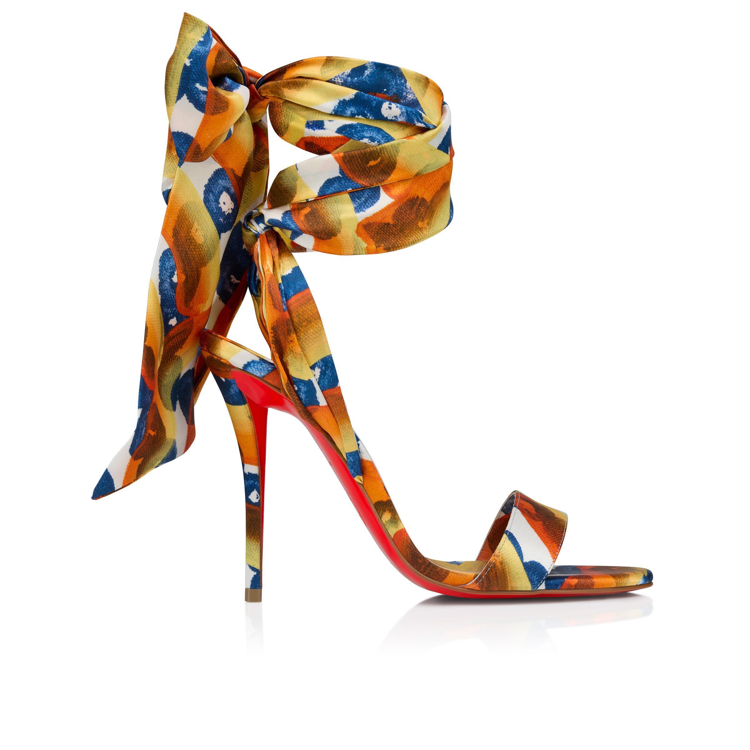 Miss Z Sandal Du Desert Product Image