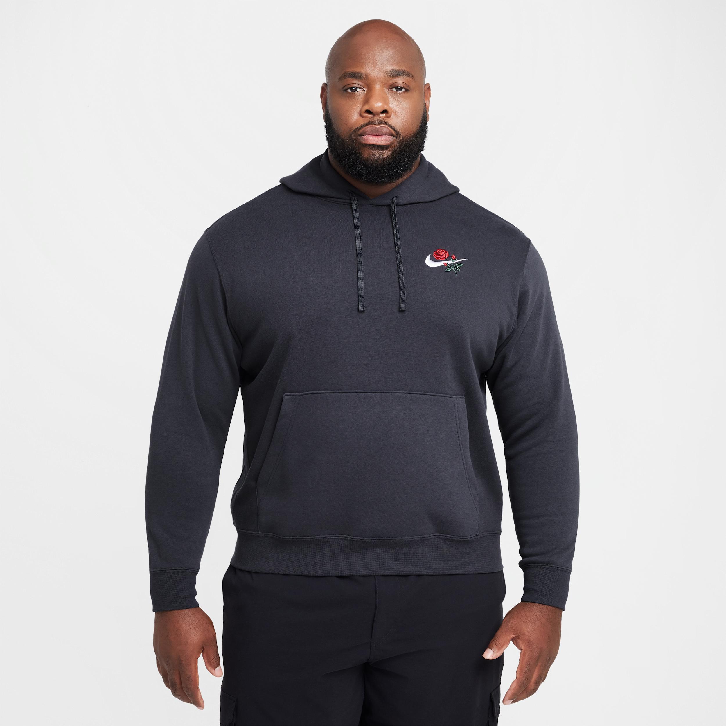 Men's Nike Sportswear Club Fleece Hoodie Product Image