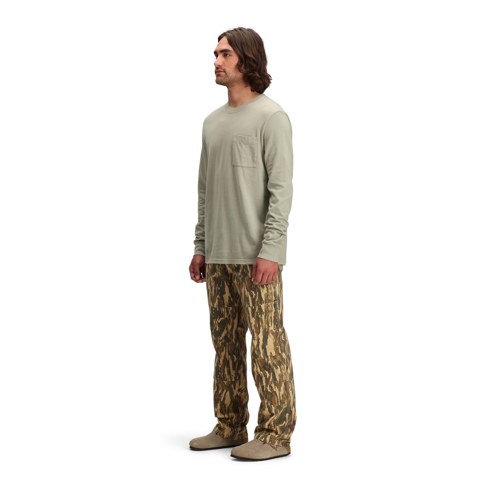 Utility Jacket - Men's - Final Sale Male Product Image