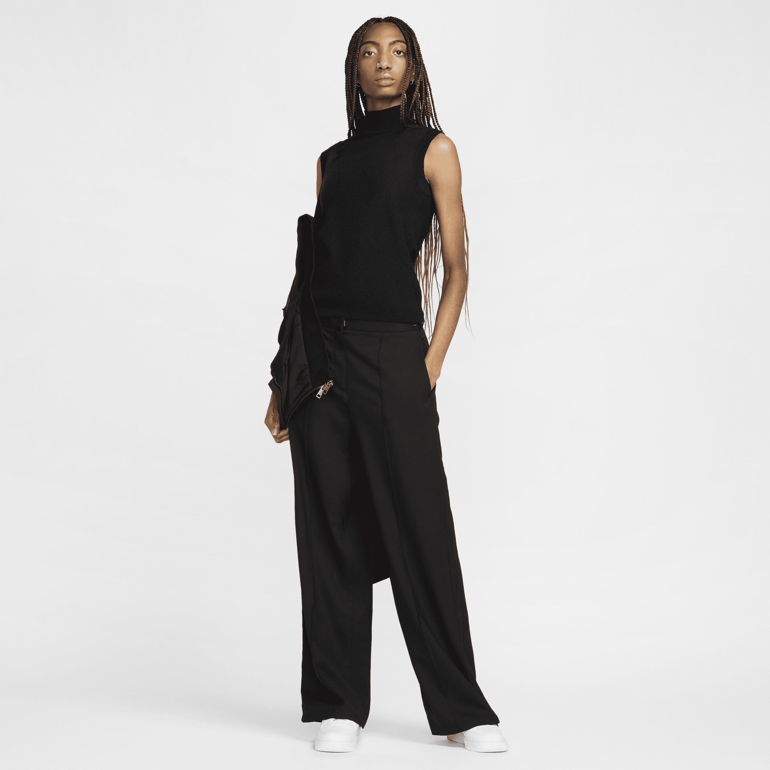 Nike Every Stitch Considered Women's Knit Tank Top Product Image