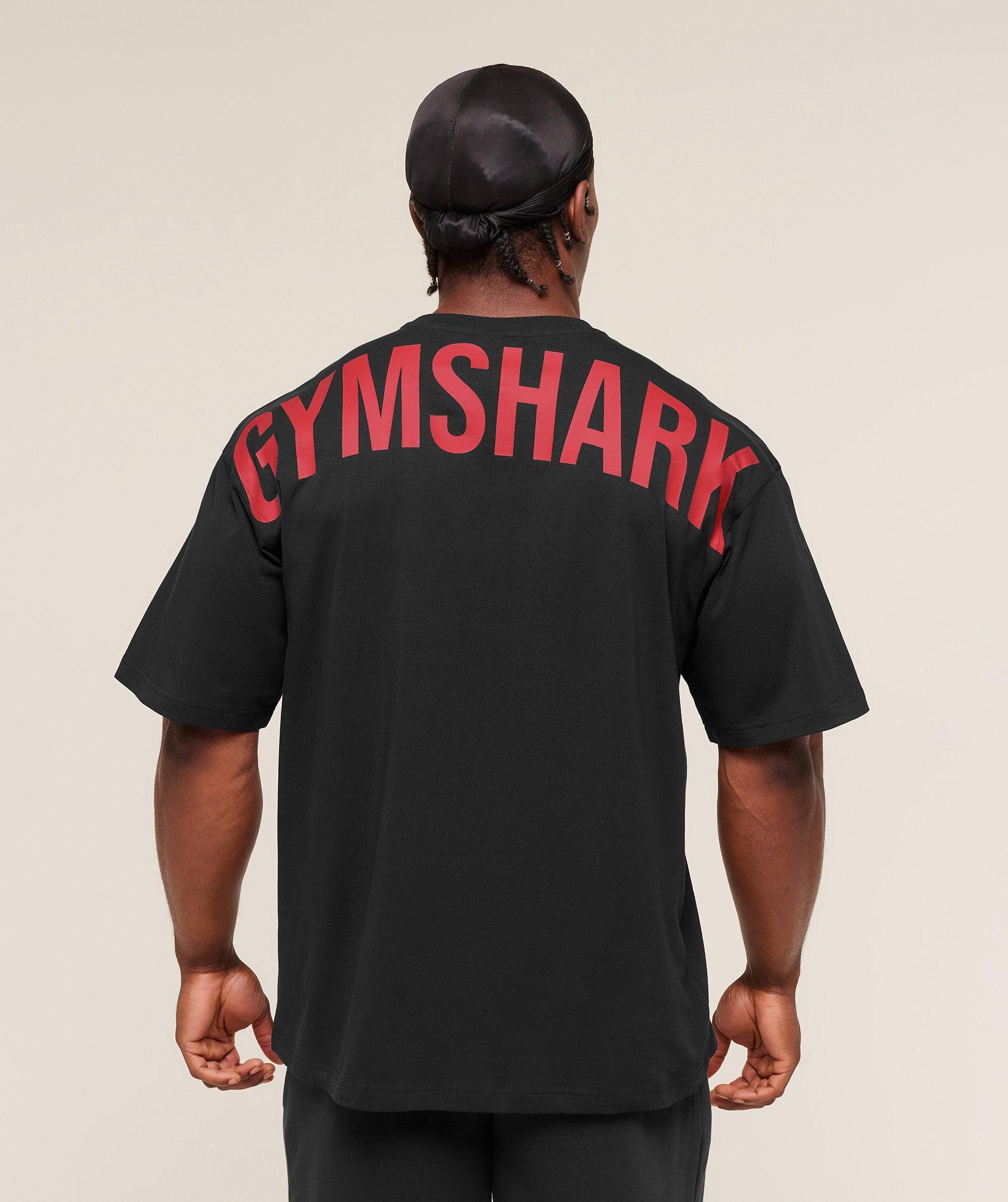 Power T-Shirt Product Image