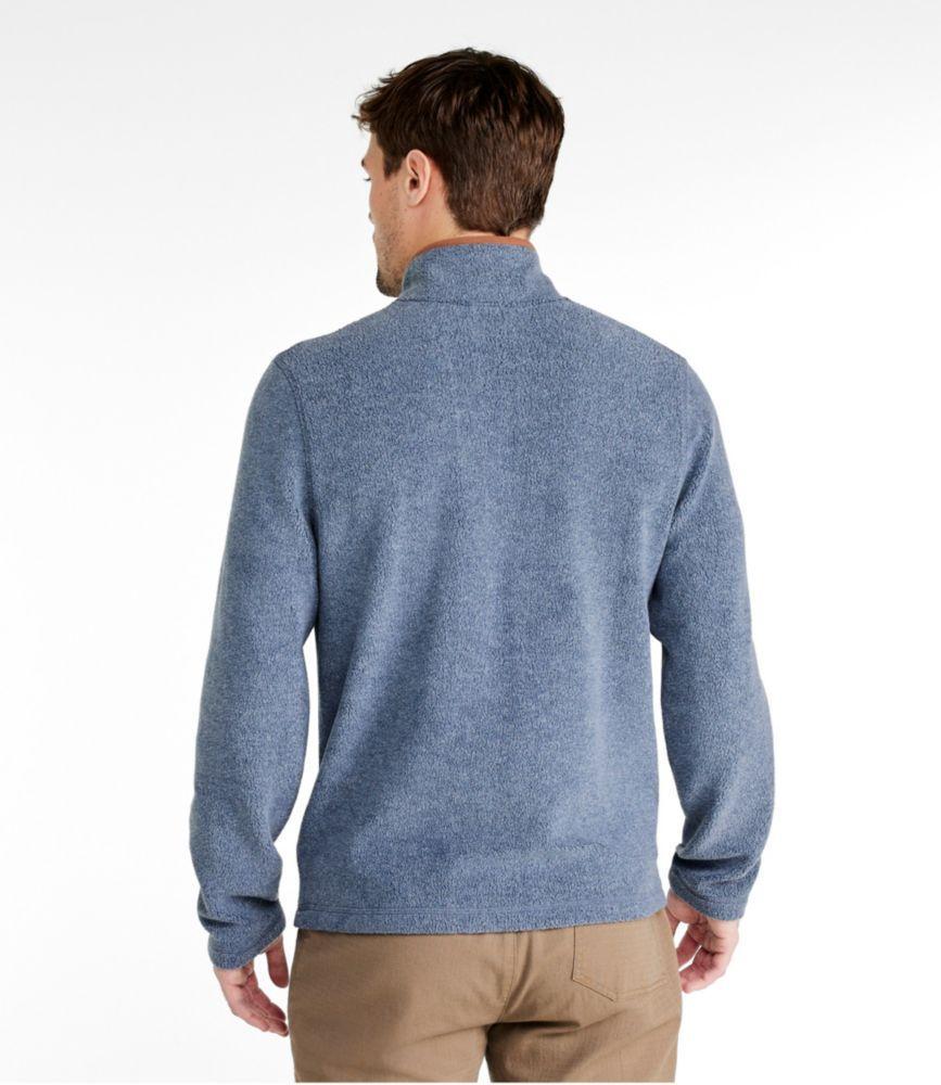 
                            Men's Tumbled Sherpa, Pullover
                         Product Image