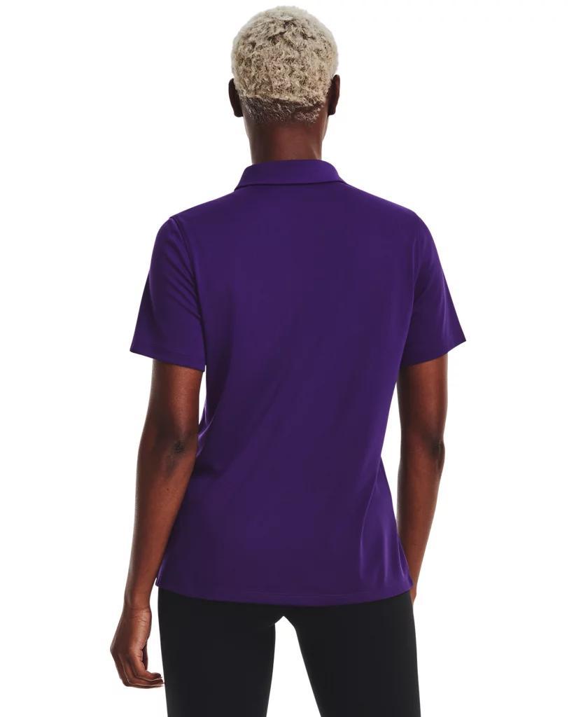 Women's UA Tech™ Team Polo Product Image
