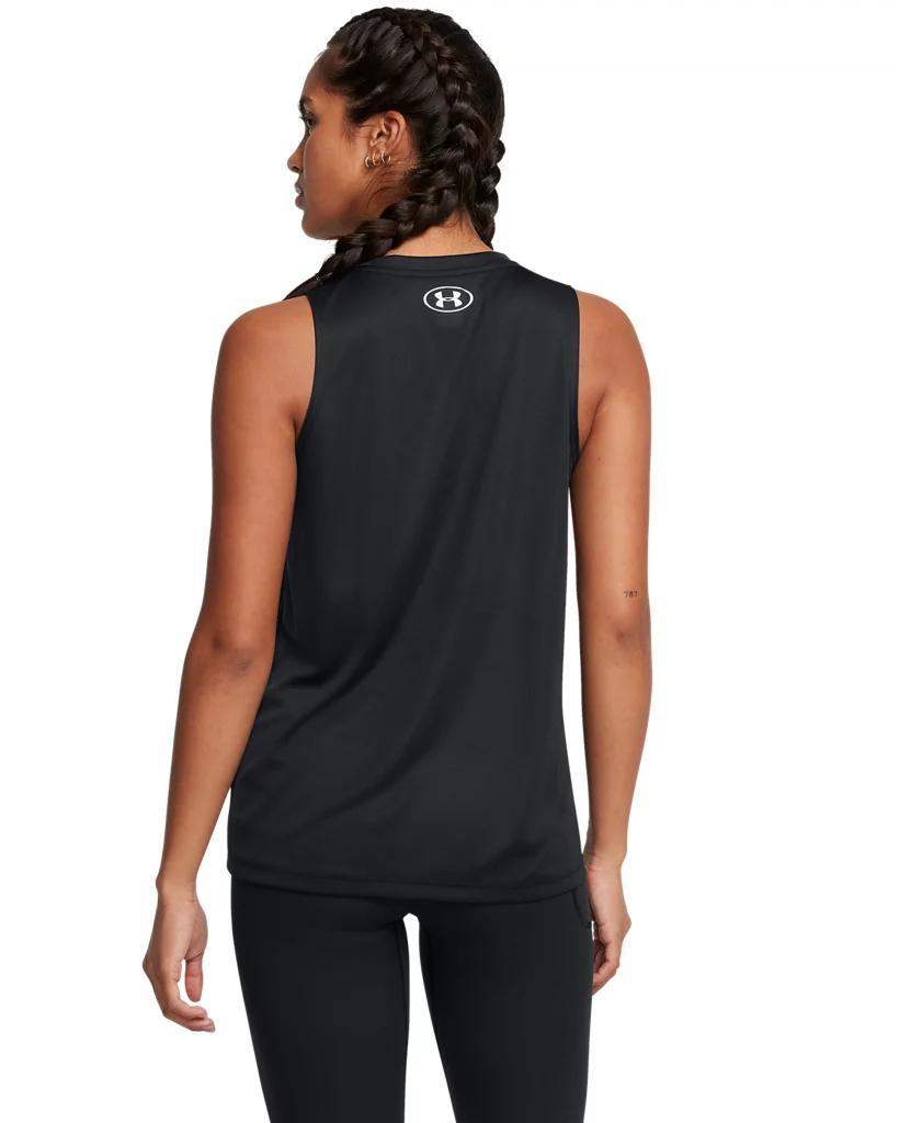 Women's UA Tech™ Tank Product Image