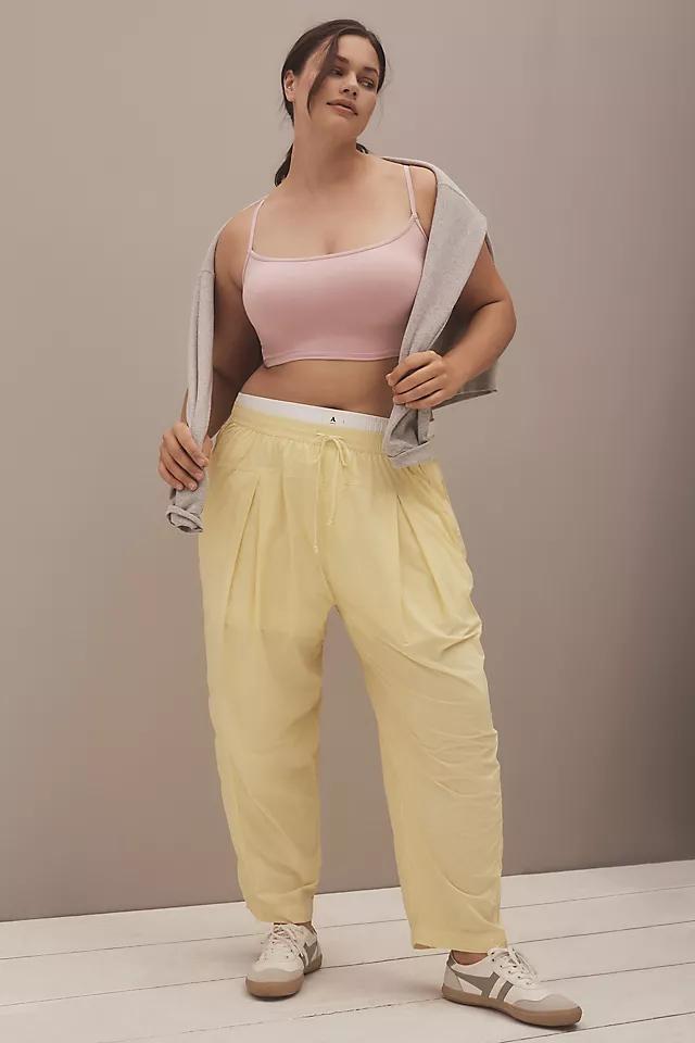 Daily Practice by Anthropologie Aerial Parachute Pants Product Image