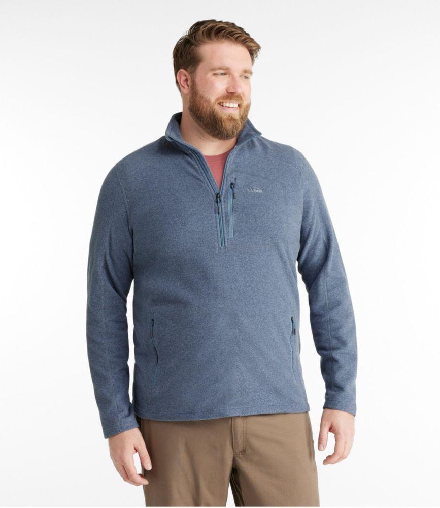 
                            Men's Trail Fleece, Quarter-Zip
                         Product Image