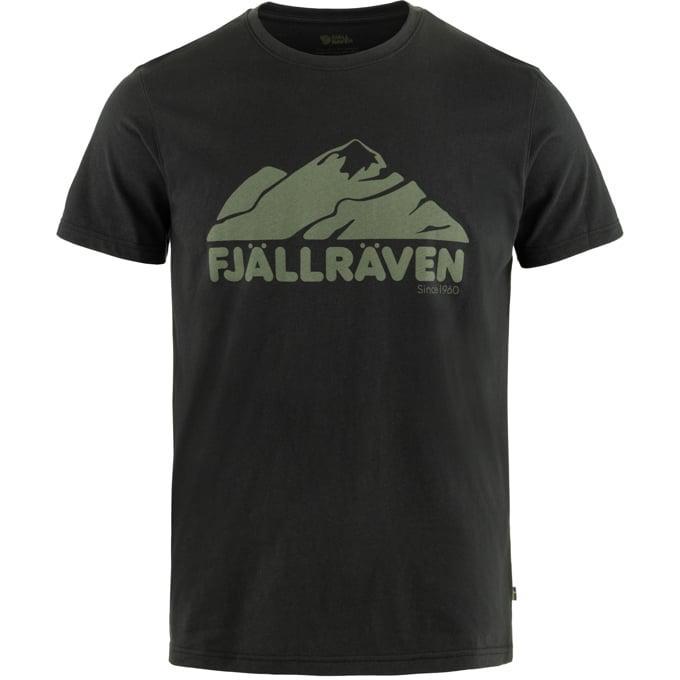 Mountain T-shirt M Product Image