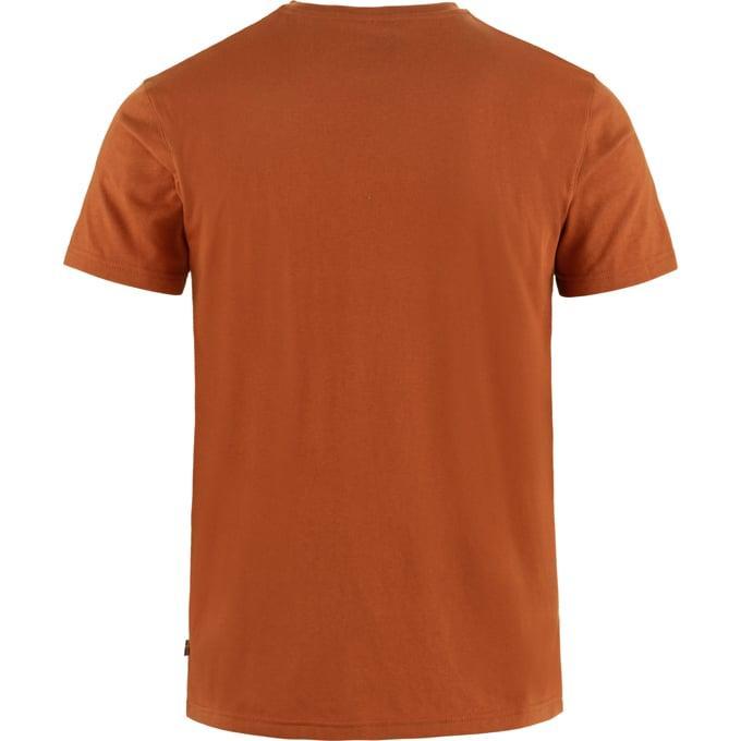 Mountain T-shirt M Product Image