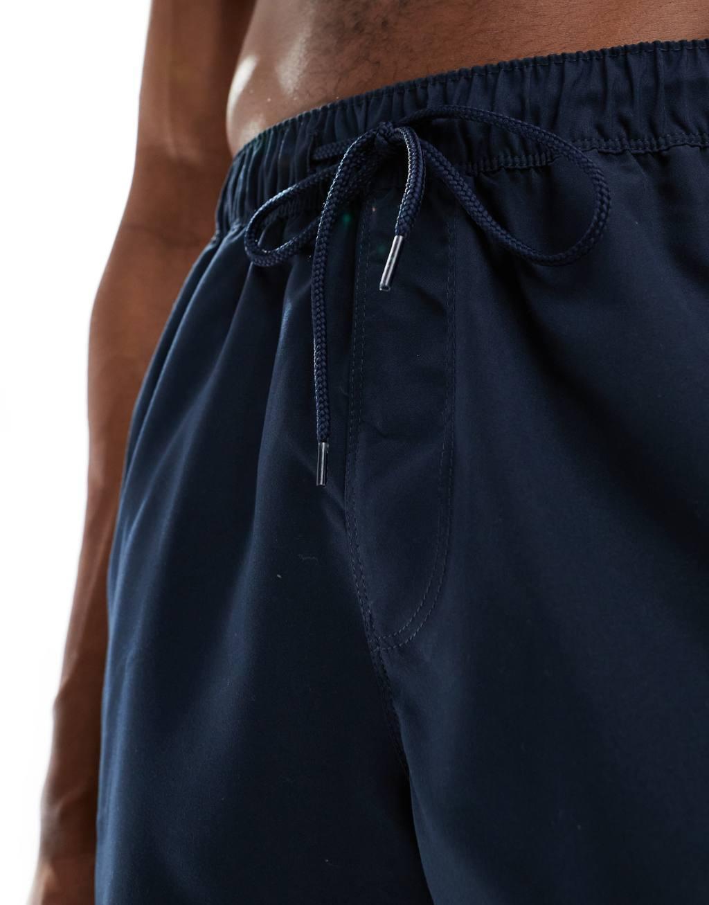 ASOS DESIGN swim shorts Product Image