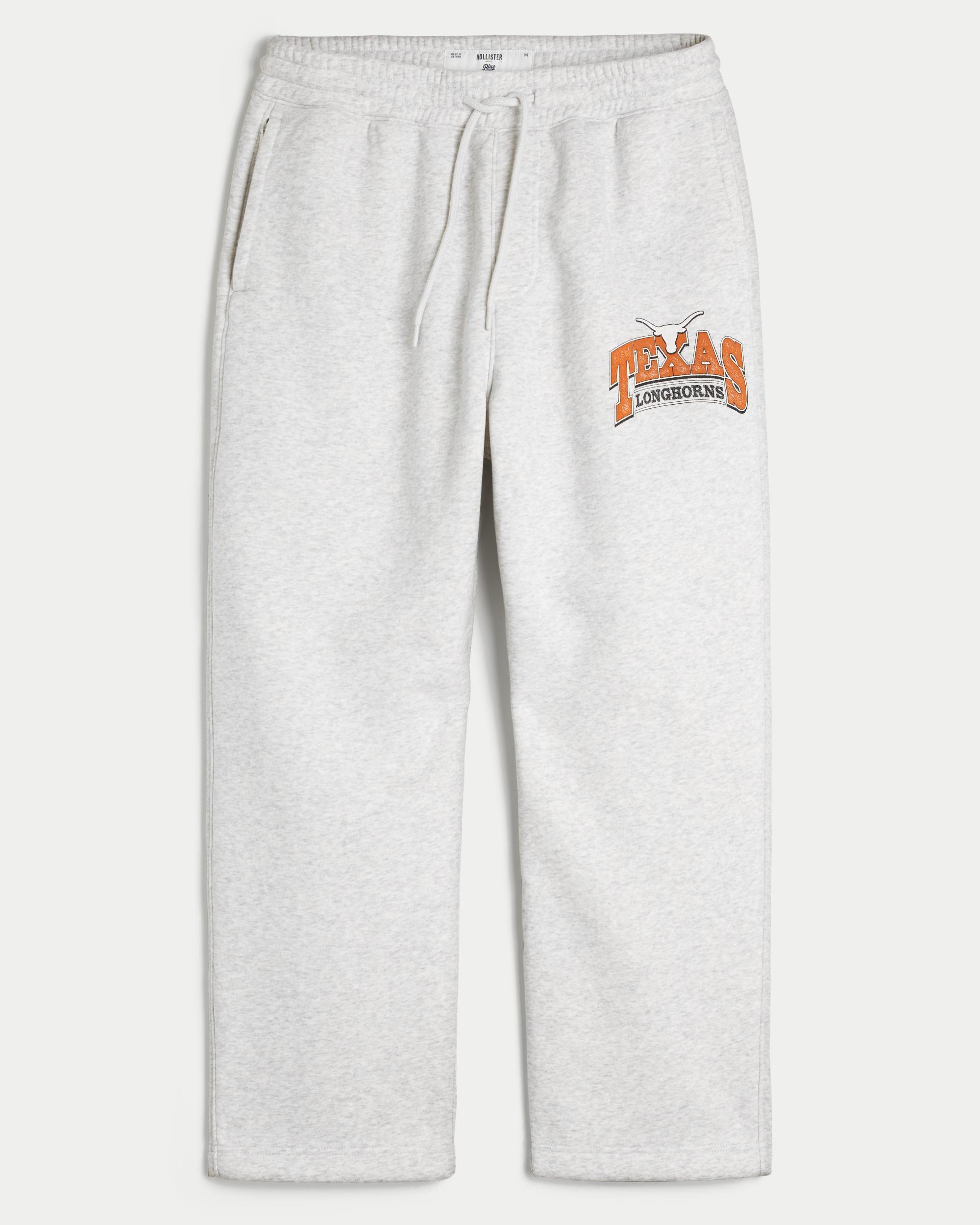 University of Oregon Ducks Graphic Baggy Sweatpants Product Image
