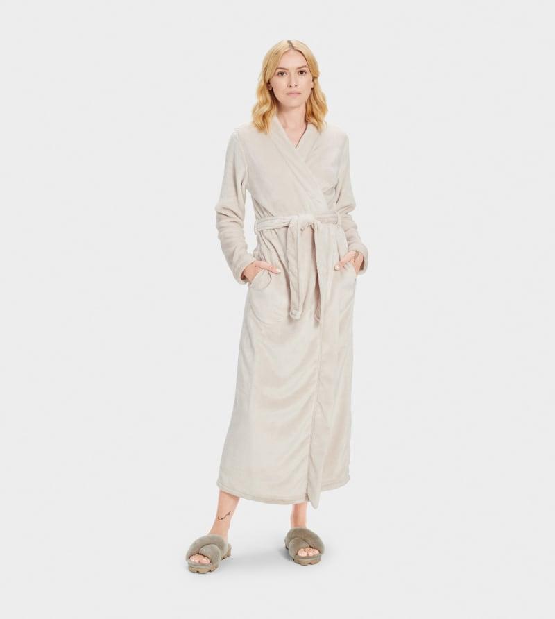 Ugg Marlow Plush Long Robe Product Image