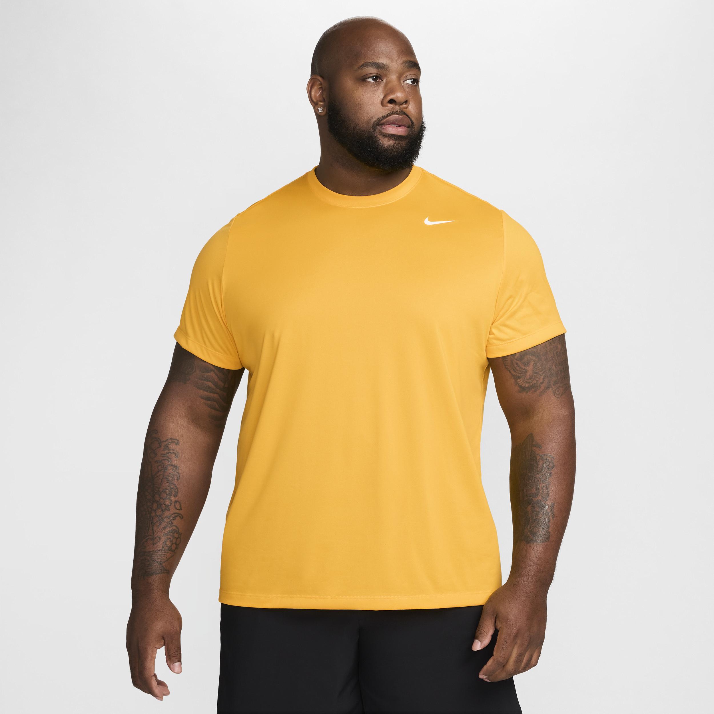 Mens Nike Dri-FIT Legend Fitness Tee Product Image