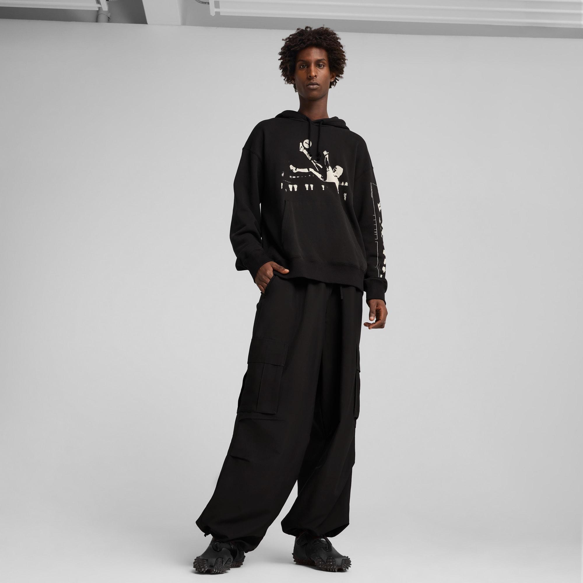 Mostro OG Sneakers Product Image