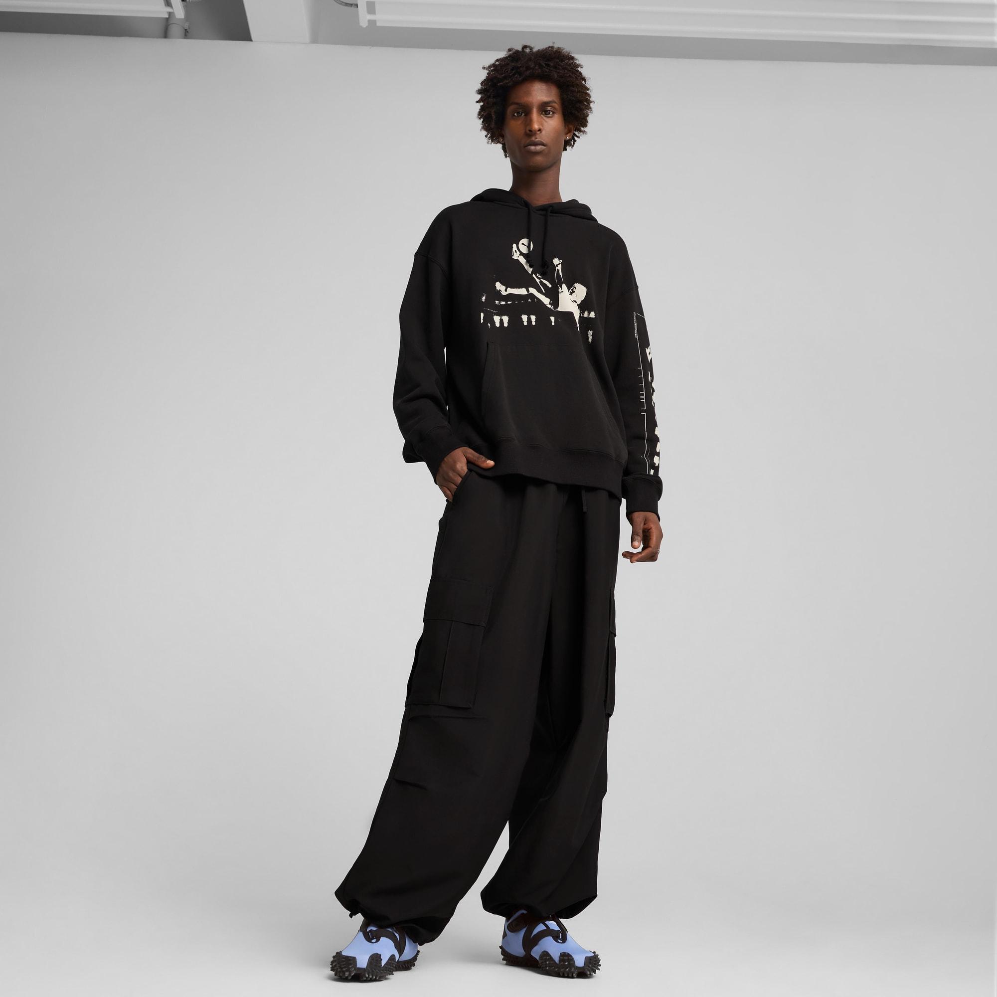 Mostro OG Sneakers Product Image