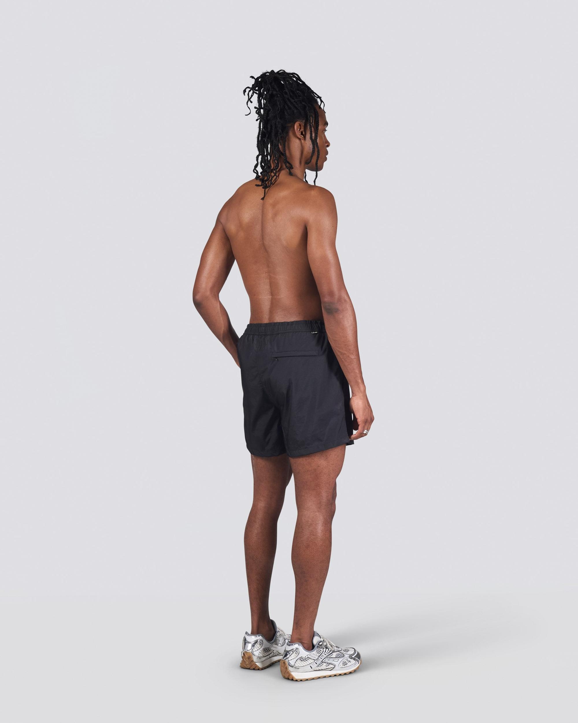 Iridescent Black Modern Trunk Product Image