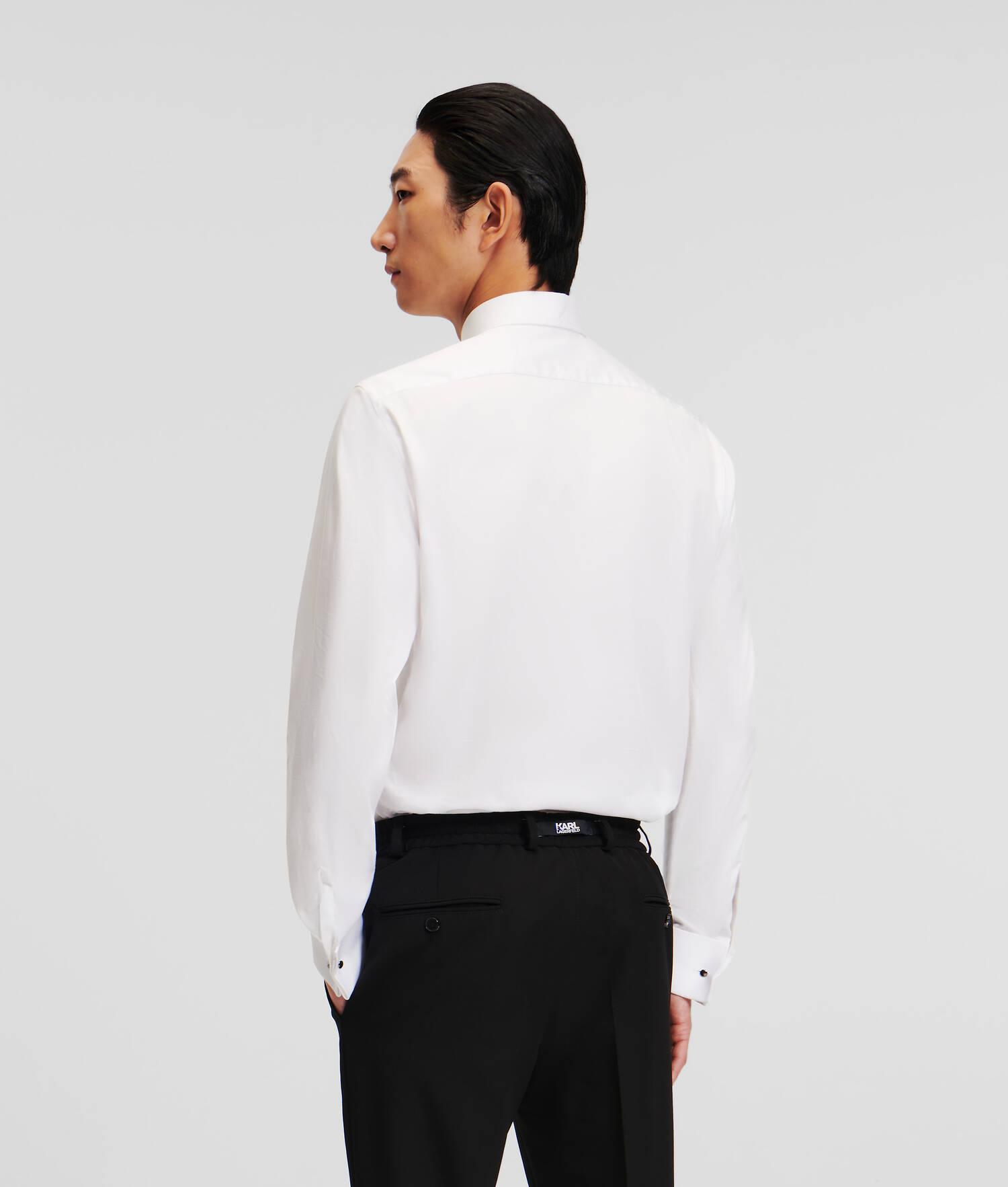 MODERN-FIT SHIRT Product Image