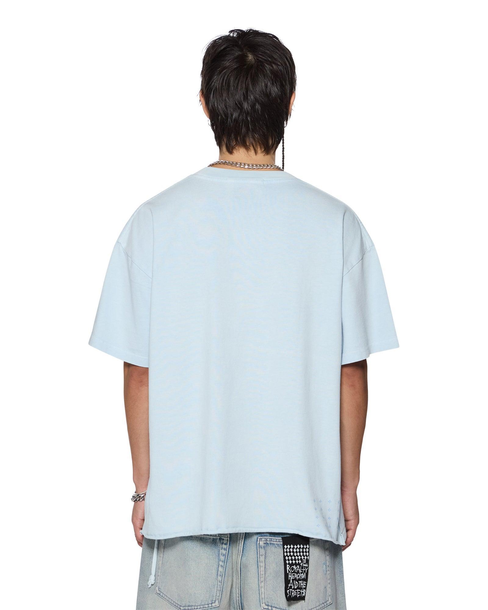 SOTT EKCESS SS TEE SHALLOWS Male Product Image