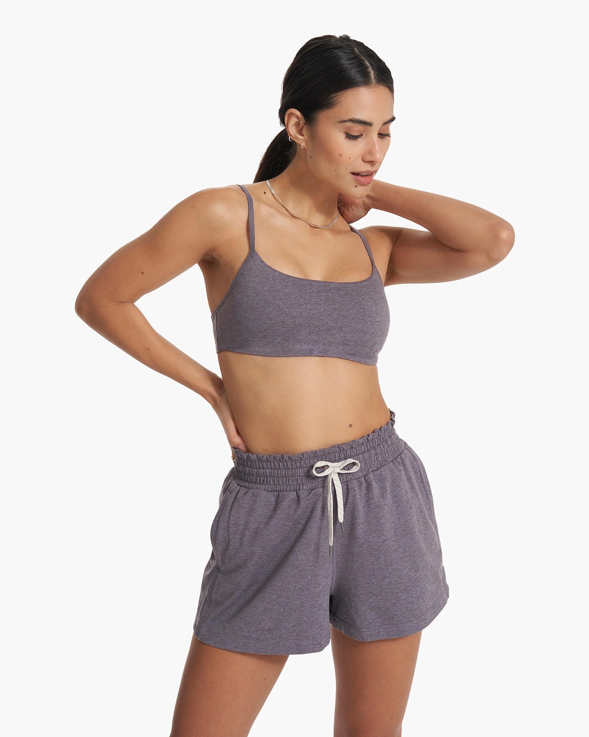 Halo Essential Bra Product Image