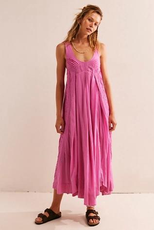 Coastal Core Maxi Product Image