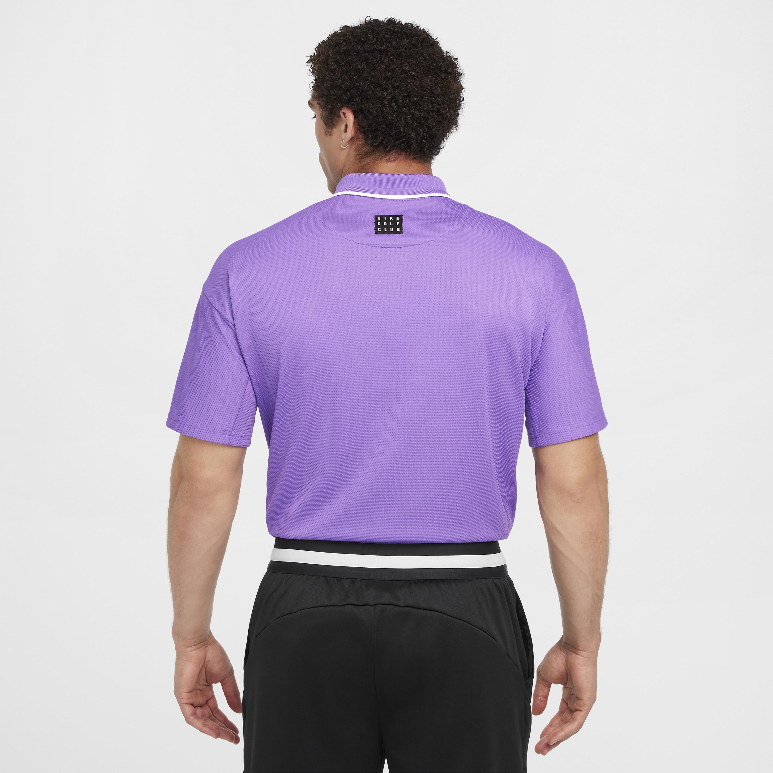 Nike Golf Club Men's Dri-FIT Golf Polo Product Image